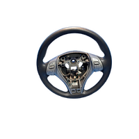 Nissan Xtrail T32  Vinyl Steering Wheel