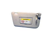 Nissan Xtrail T32 Right Side Sunvisor
