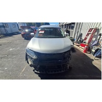 Nissan X-Trail T32 Throttle Body
