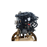 Nissan Navara Np300 2.3 Twin Turbo Diesel Ys23ddtt, Engine