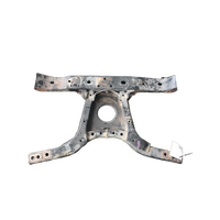 Nissan Navara Np300 Front Gearbox Crossmember