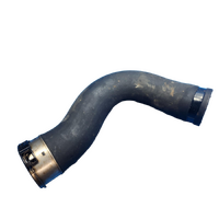 Nissan Navara Np300 Left Side Intercooler Hose