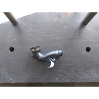 Nissan Navara Np300 Left Side Intercooler Pipe