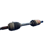 Nissan Navara Np300, Left Front Driveshaft