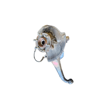 Nissan Navara Np300 Left Front Hub Assembly