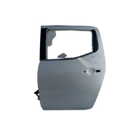 Nissan Navara Np300 Left Rear Door