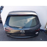 Mazda Cx5 Kf Tailgate