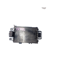 Mazda Cx5  Kf, Engine Ecu Sec Set
