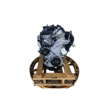 Mazda Cx5 Kf Petrol 2.5 Py-Vpr Code  Engine Used