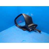 Mazda Cx5 Kf Left Door Mirror