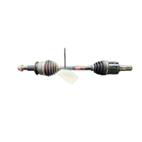Mazda Cx5 Kf Left Front Driveshaft