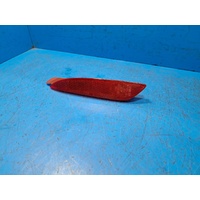 Mazda Cx5  Kf,  Left Taillight In Bumper Reflector