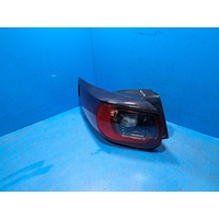 Mazda Cx5 Kf,  Left Taillight In Body