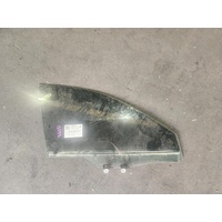 Mazda Cx5  Kf,  Right Front Door Window