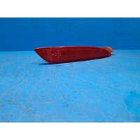 Mazda Cx5  Kf,  Right Bumper Reflector