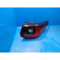 Mazda Cx5 Kf,  Right Taillight  In Body