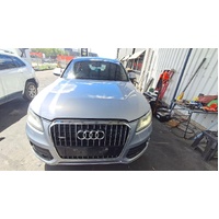Audi A4 A C Condenser