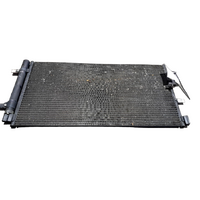 Audi A4 A C Condenser