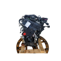 Audi Q5  A4  Diesel 2.0 Turbo Cnha Code,  Engine
