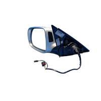 Audi Q5 8R, Left Door Mirror