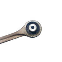 Audi A4 B8 8K, Left Front Upper Control Arm Front