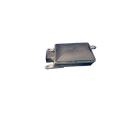 Audi Q5  Porsche Macan,  Blind Spot Monitor Sensor