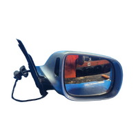 Audi Q5 8R Right Door Mirror