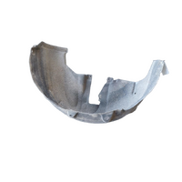 Audi Q5 8R Right Rear Guard Liner