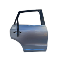 Audi Q5 8R, Right Rear Door