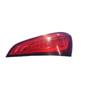 Audi Q5 8R,  Right Taillight In Tailgate