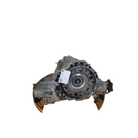 Audi Q5  8R,  Auto Transmission