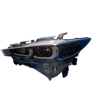 Mazda Cx5 Kf, Left Headlamp