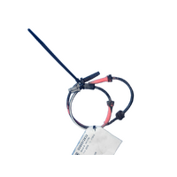 Nissan Dualis J10 Left Front Abs Sensor