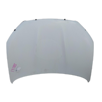 Nissan Dualis J10  Bonnet