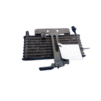 Nissan Dualis J10 Cooler