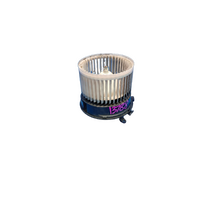 Nissan Dualis J10 Heater Fan Motor