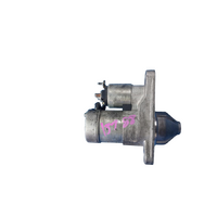 Nissan Dualis J10 2.0 Mr20  Starter Motor