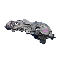 Nissan Dualis  J10  Timing  Cover