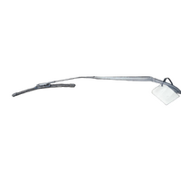 Nissan Dualis J10 Left Front Wiper Arm
