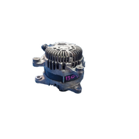 Mazda Cx5 Ke Alternator