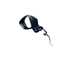 Mazda Cx5 Ke Left Door Mirror