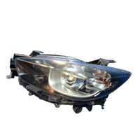 Mazda Cx5 Left Headlamp