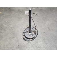 Mazda Bt50 Ford Ranger 2wd Hi Ride/4wd Left Rear Axle