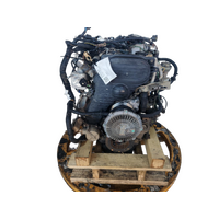 Ford Ranger Mazda Bt50 Weat 3.0 Turbo Diesel Engine