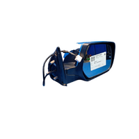Ford Ranger Xlt Pk Right Power Door Mirror