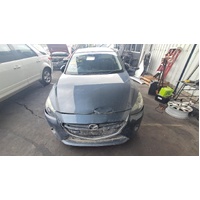 Mazda 2 Dj/Dl  Wiper Linkage