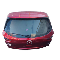 Mazda Cx5 Kf, Tailgate