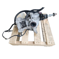 Mazda Cx5 Cx9, Auto T/M  4.090 Ratio  Rear Diff Centre