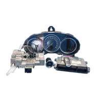Mazda Cx5 Kf  Sec Set