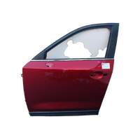 Mazda Cx5 Kf Left Front Door